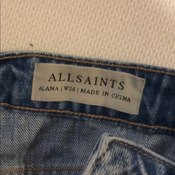 Alana Boys Jean - Picture 4 of 4